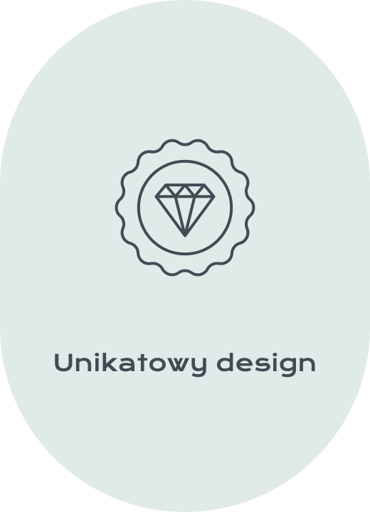 Unikatowy Design